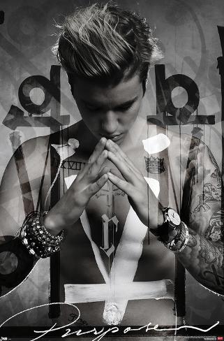 Trending - Justin Bieber - Shop All